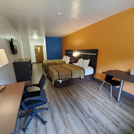 Days Inn By Wyndham Lexington Extérieur photo