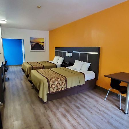 Days Inn By Wyndham Lexington Extérieur photo