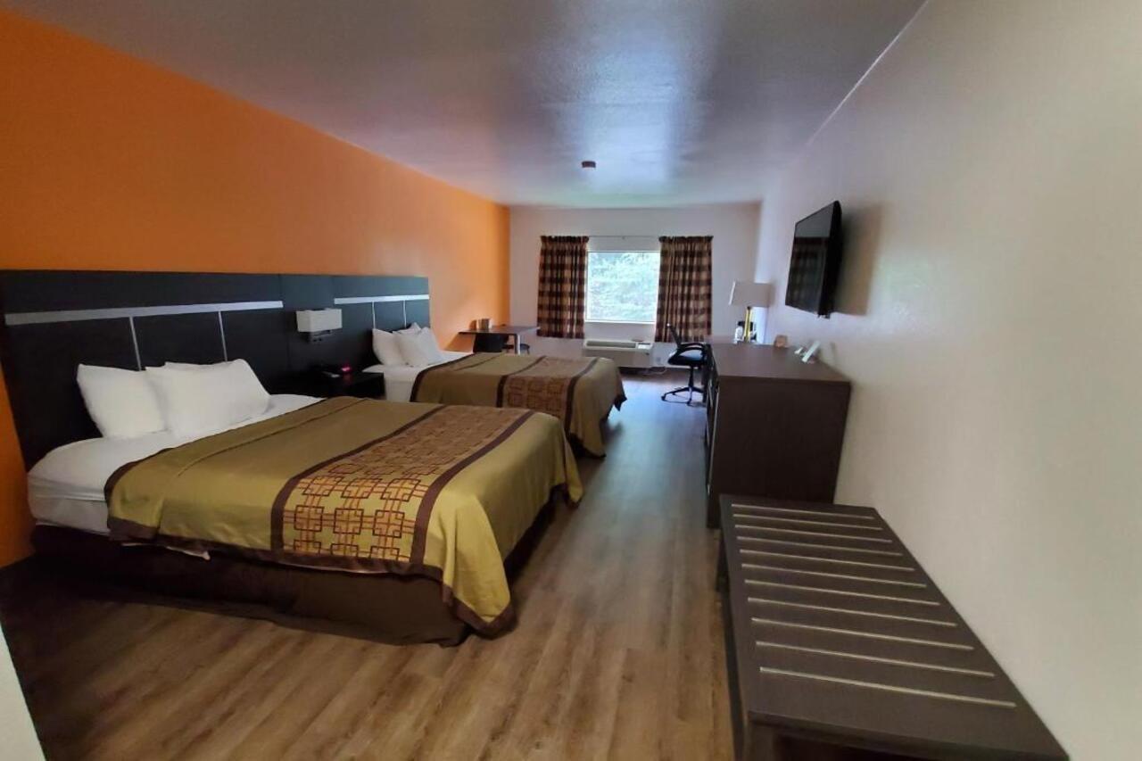 Days Inn By Wyndham Lexington Extérieur photo