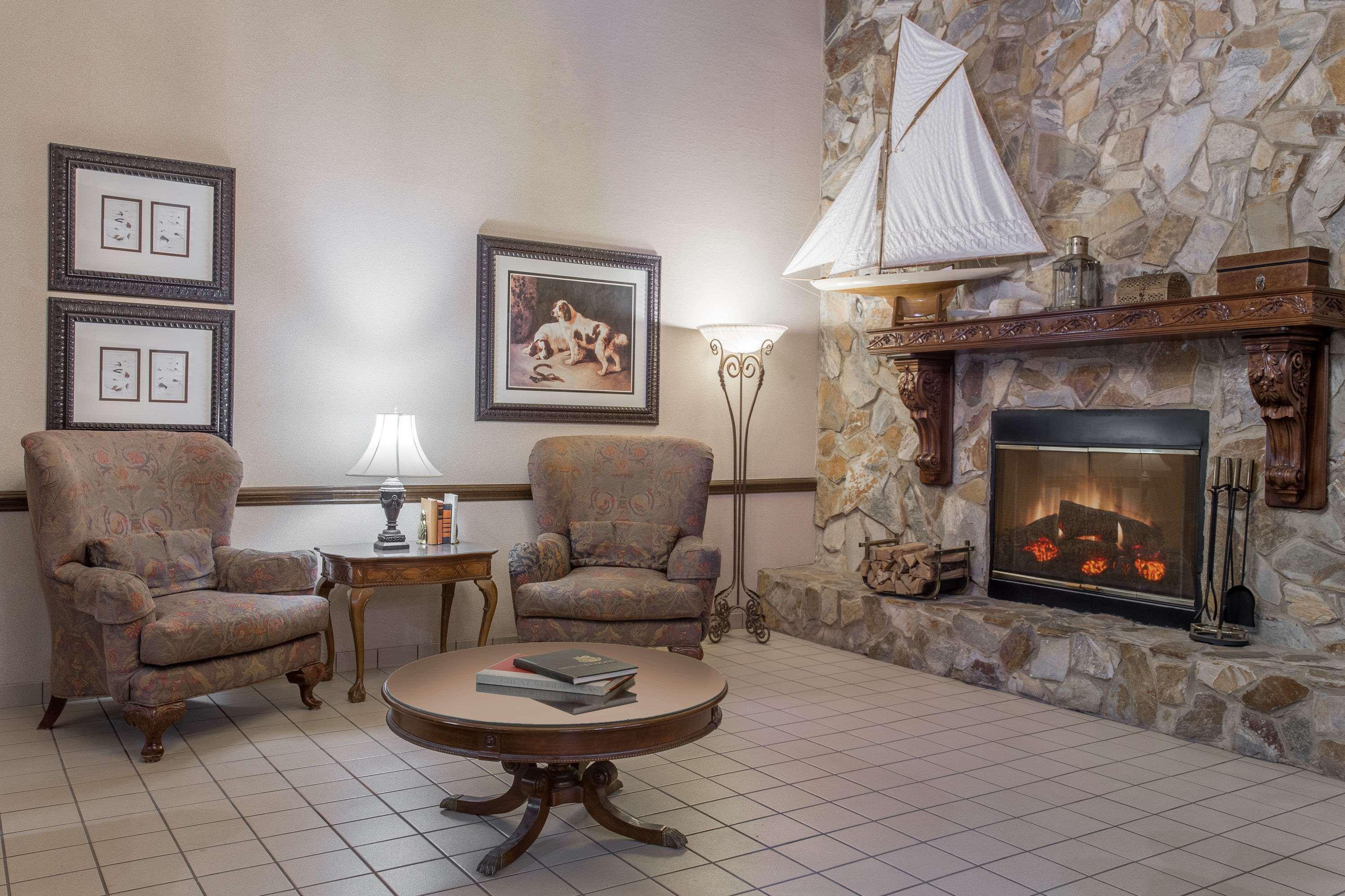 Days Inn By Wyndham Lexington Extérieur photo