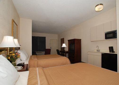 Days Inn By Wyndham Lexington Chambre photo