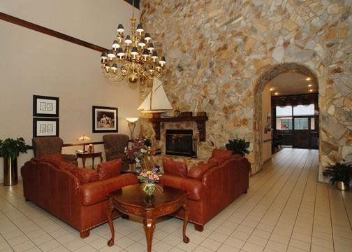 Days Inn By Wyndham Lexington Intérieur photo