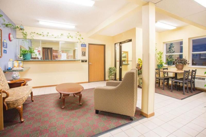 Days Inn By Wyndham Lexington Extérieur photo