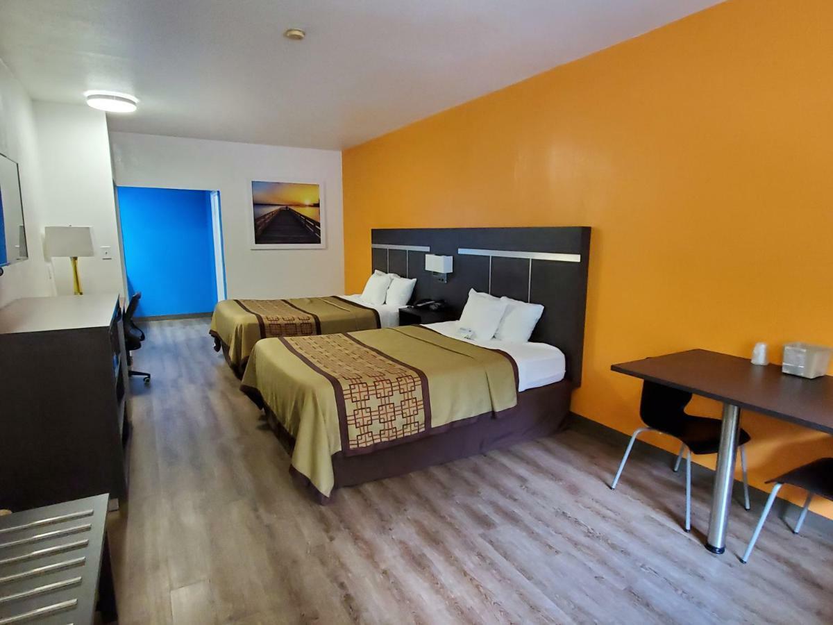 Days Inn By Wyndham Lexington Extérieur photo