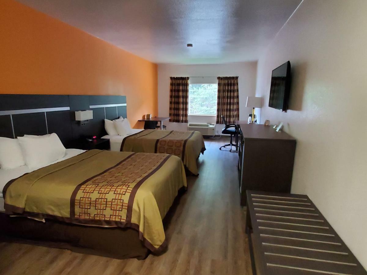 Days Inn By Wyndham Lexington Extérieur photo