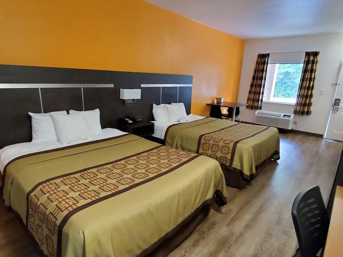 Days Inn By Wyndham Lexington Extérieur photo
