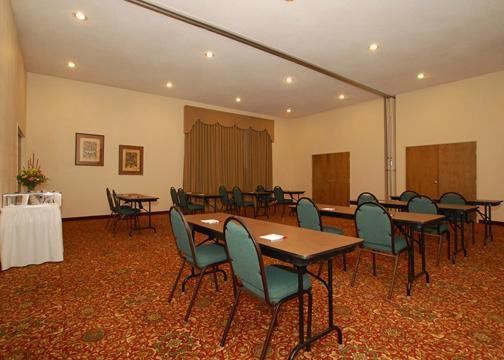 Days Inn By Wyndham Lexington Facilités photo